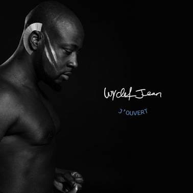 Wyclef Jean